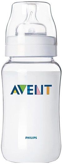 Philips Avent Бутылочка для кормления 330 мл