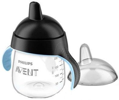 Philips Avent Чашка-поильник 260 мл