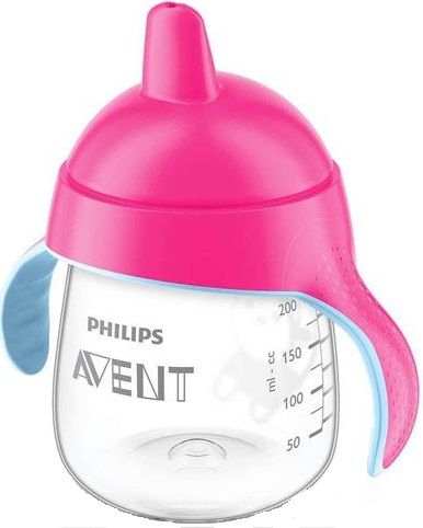 Philips Avent Чашка-поильник 260 мл