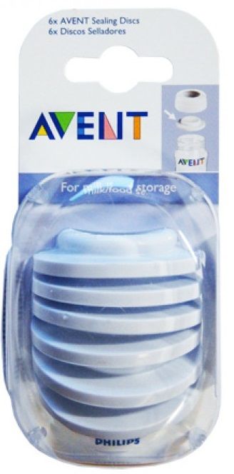 Philips Avent Крышка для бутылочки