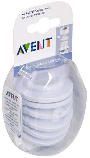 Philips Avent Крышка для бутылочки