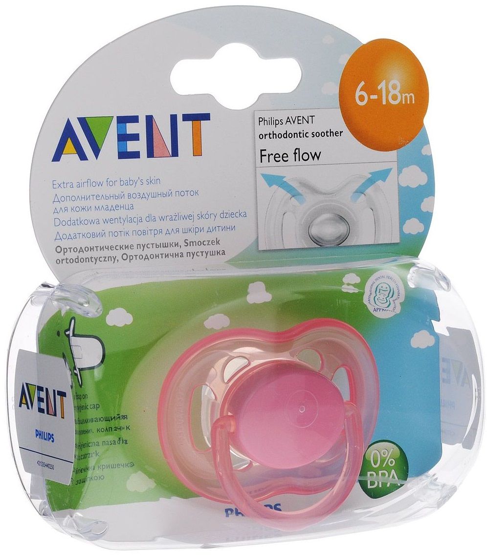 Philips Avent Набор № 87