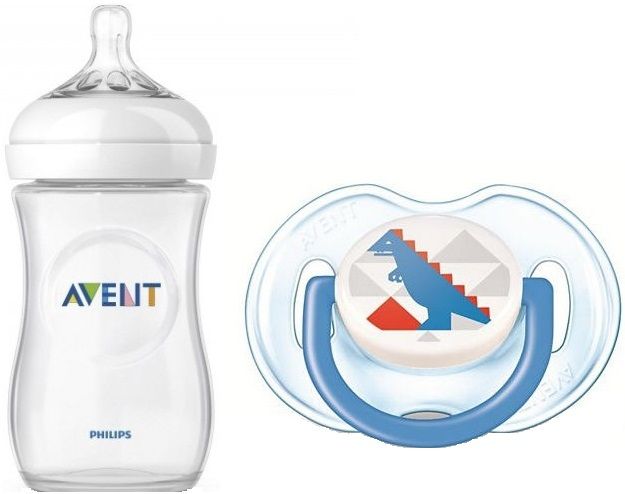 Philips Avent Набор № 90