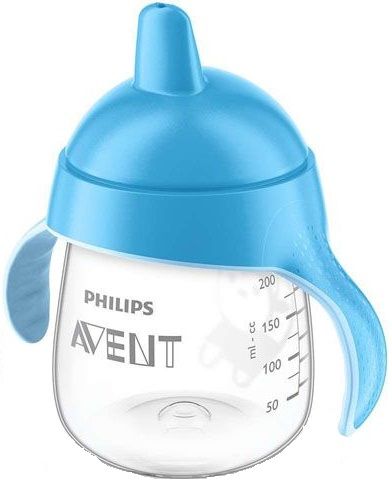 Philips Avent Чашка-поильник 200 мл