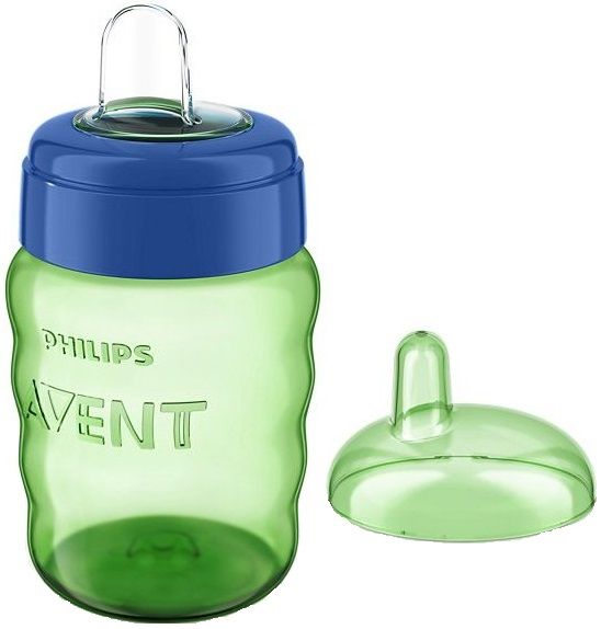 Philips Avent Поильник Comfort 260 мл