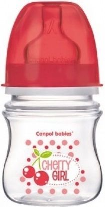 Canpol Babies Бутылочка Easy Start 120 мл