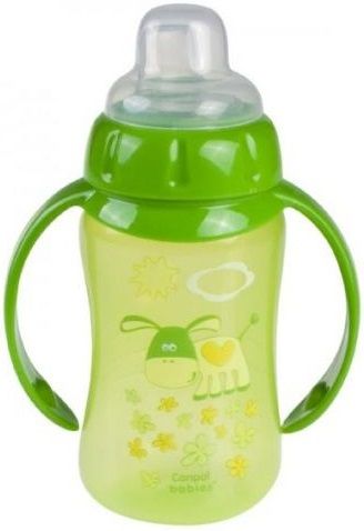 Canpol Babies Поильник с носиком 320 мл