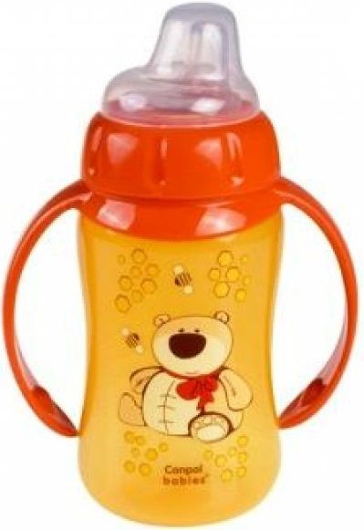 Canpol Babies Поильник с носиком 320 мл