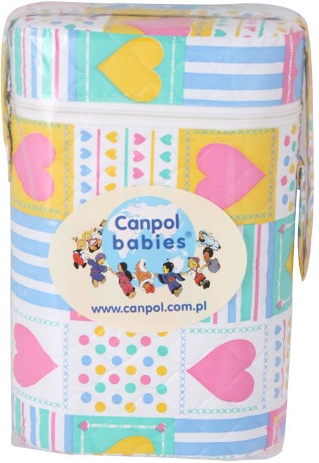 Canpol Babies Термоупаковка для двух бутылочек
