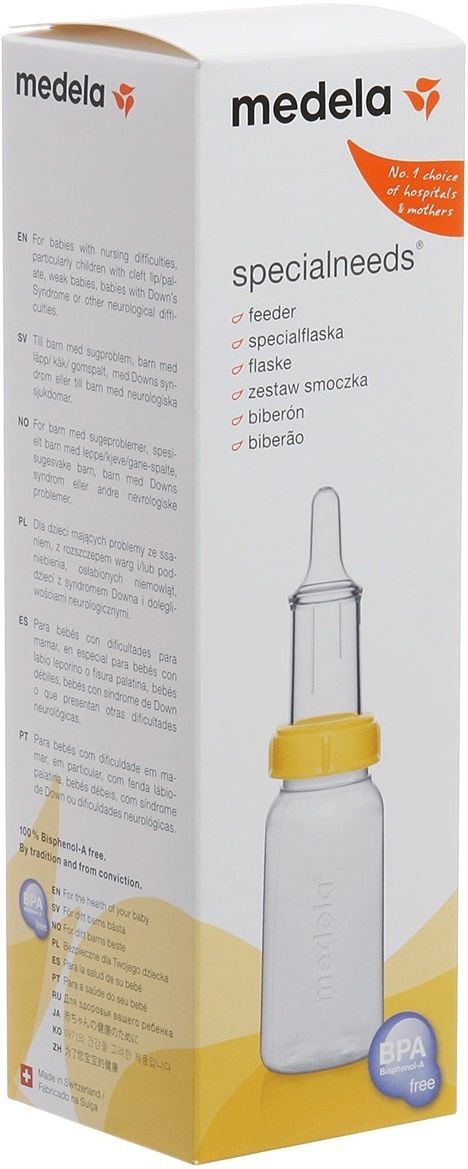 Medela Поильник SpecialNeeds