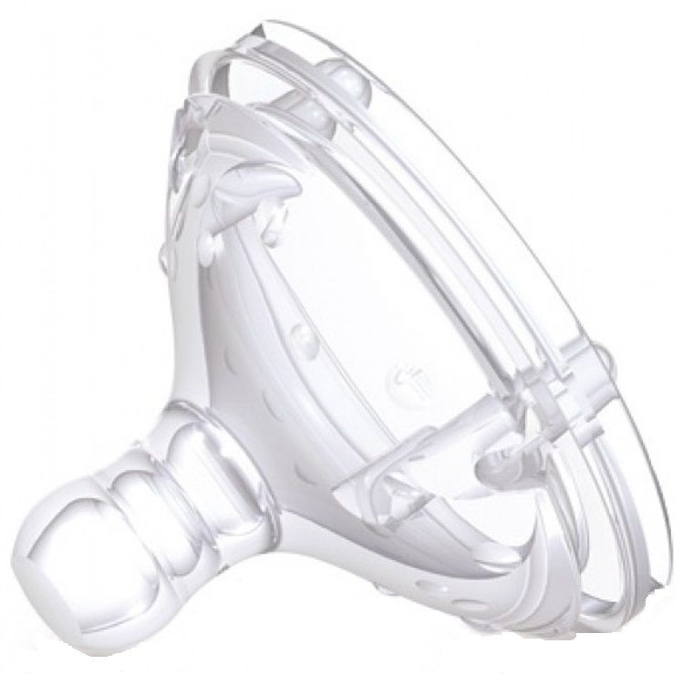Natural touch hot sale nuby