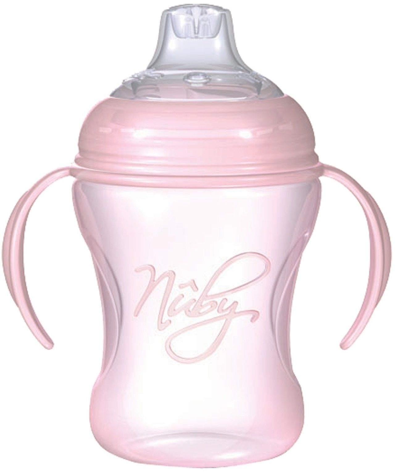 Natural touch nuby hot sale