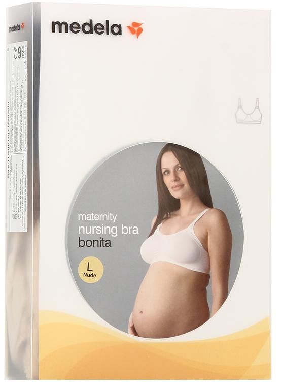 Medela Бюстгальтер Bonita L