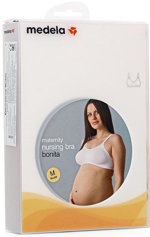 Medela Бюстгальтер Bonita M