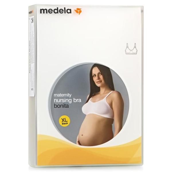 Medela Бюстгальтер Bonita XL