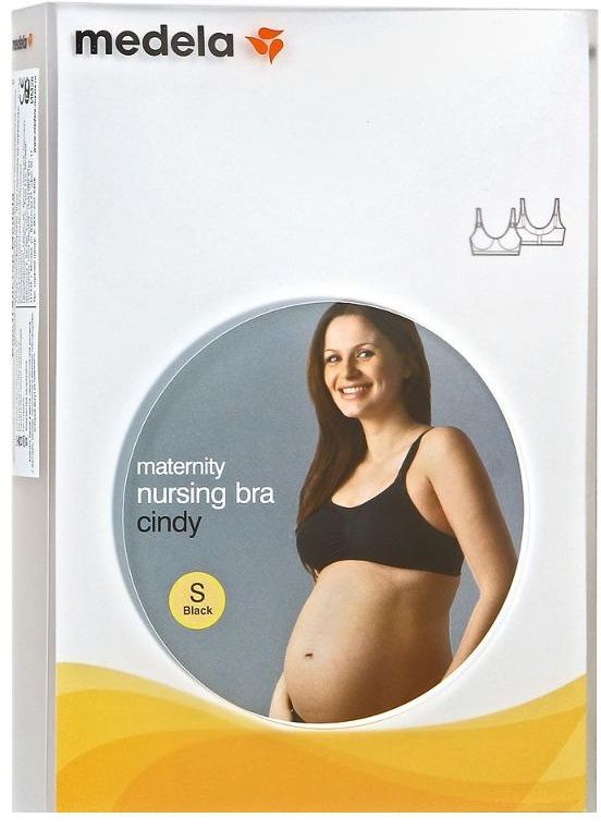 Medela Бюстгальтер Cindy S