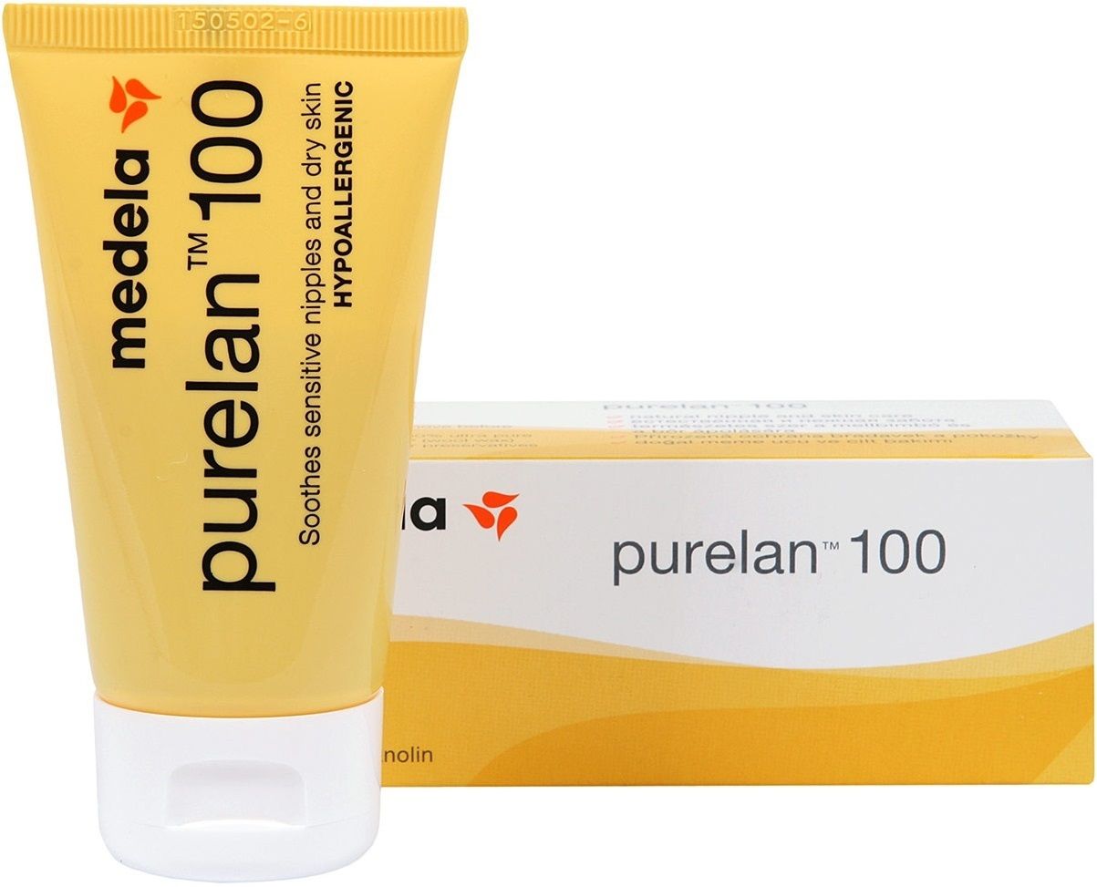 Medela Крем "Purelan 100" 37 г