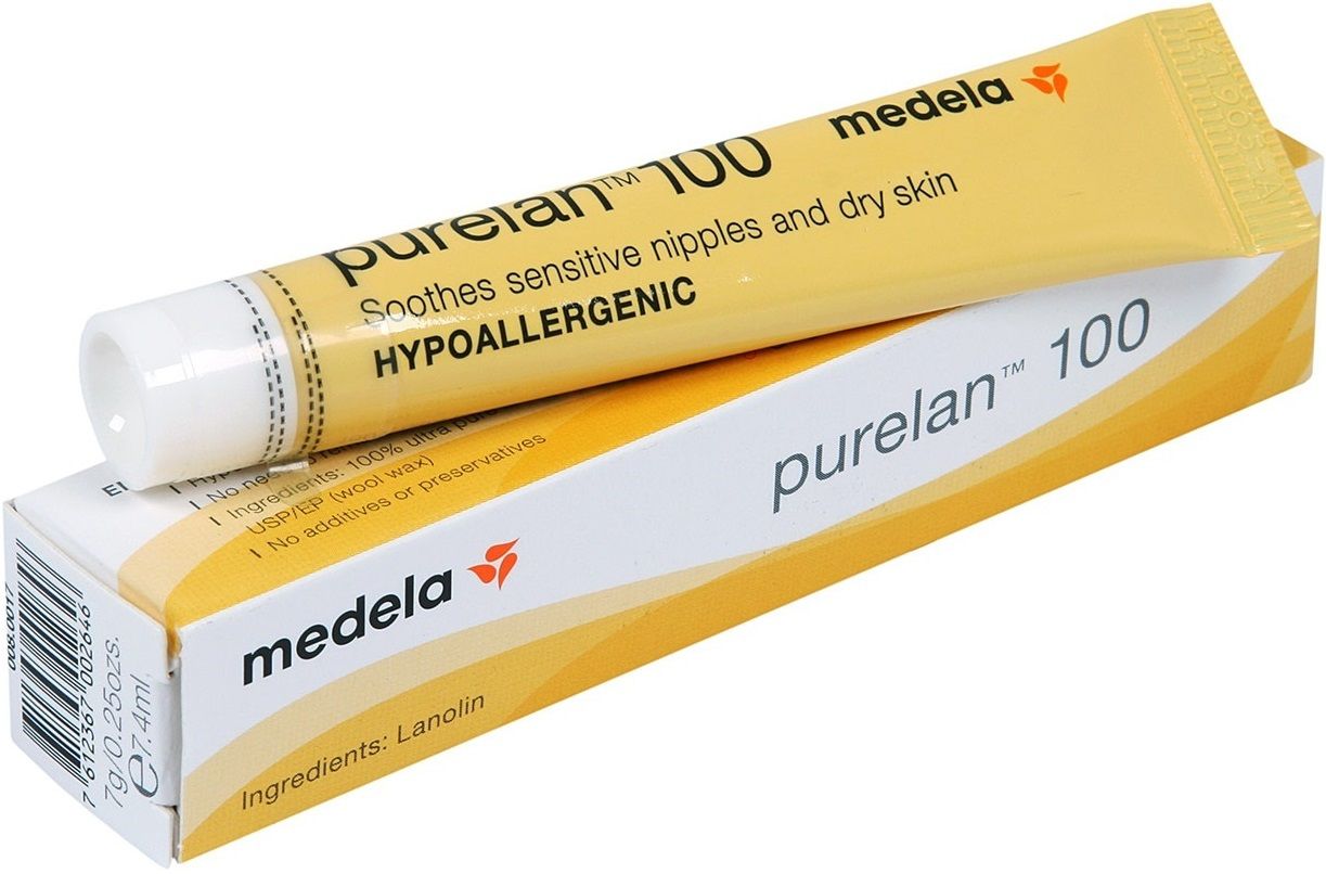 Medela Крем "Purelan 100" 7 г