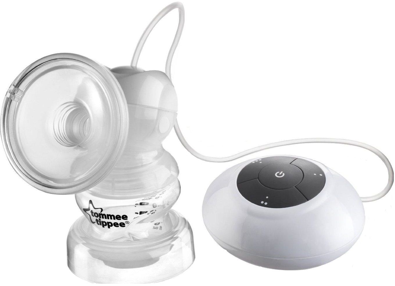 Tommee Tippee Молокоотсос электрический с аксессуарами