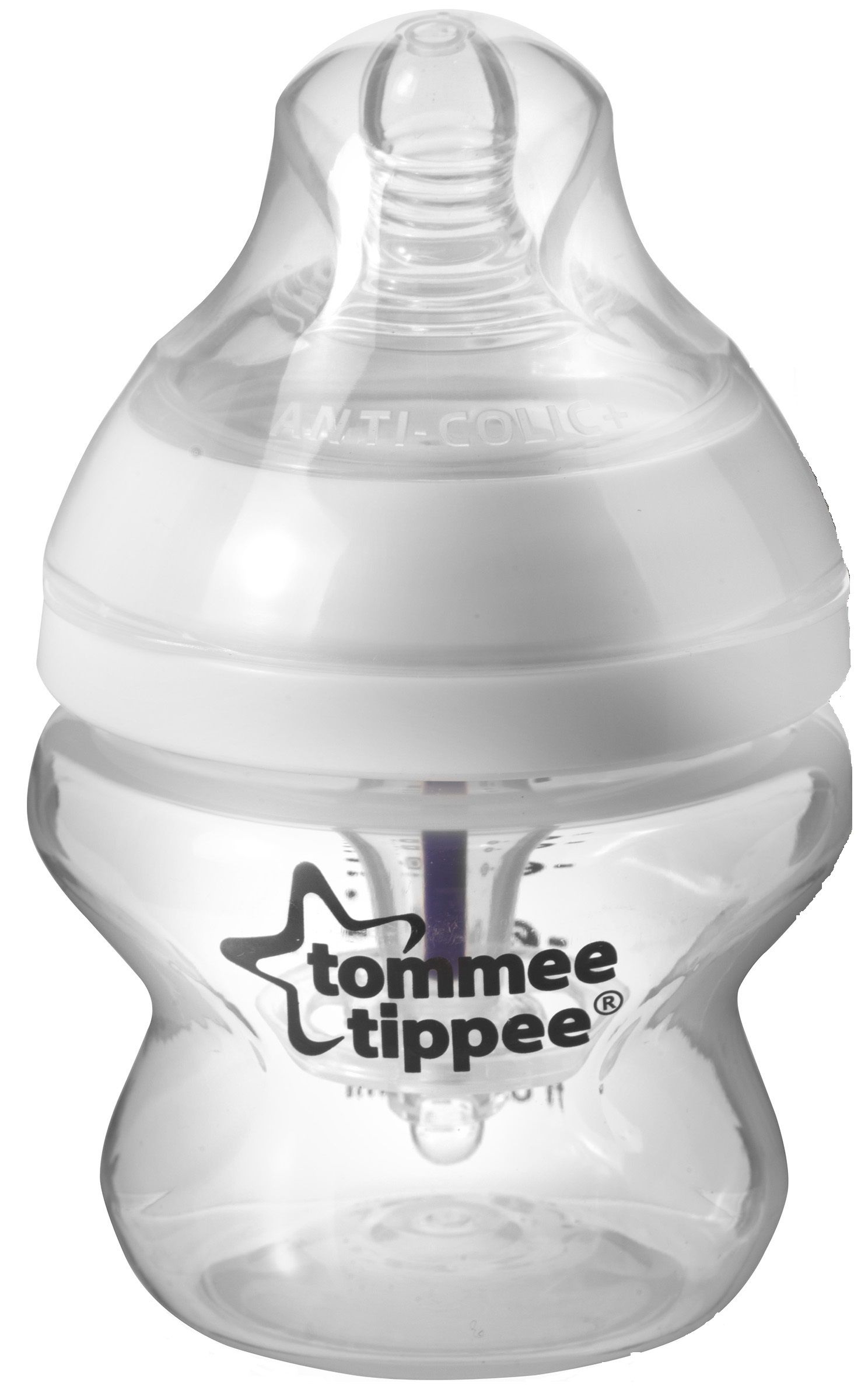 Tommee Tippee Молокоотсос ручной с набором для грудного вскармливания