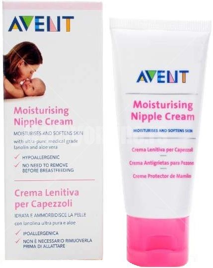 Philips Avent Крем для сосков 30 мл