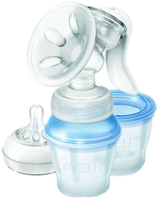 Philips Avent Natural SCF 330 13 .
