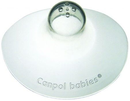 Canpol Babies Накладки Easy Start S