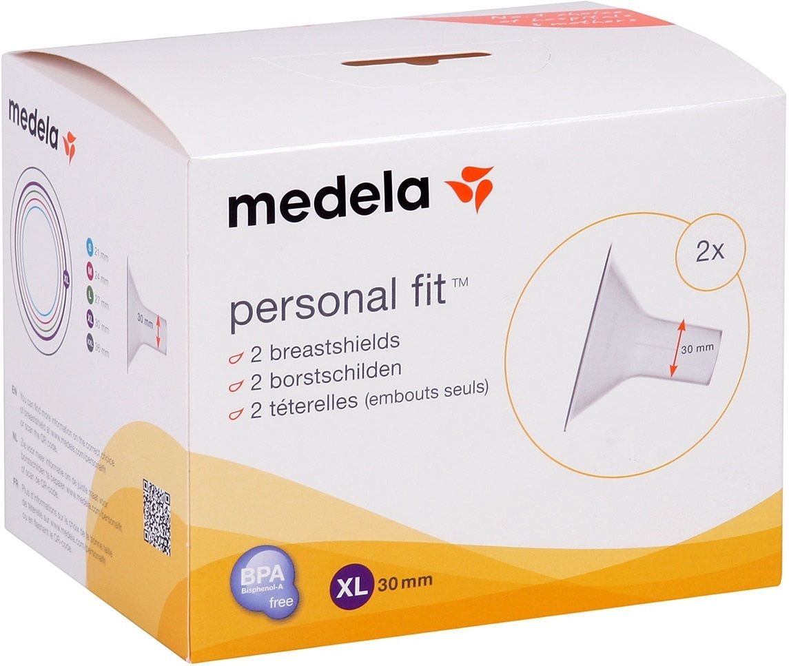 Medela Воронка Personal Fit XL (31 мм)