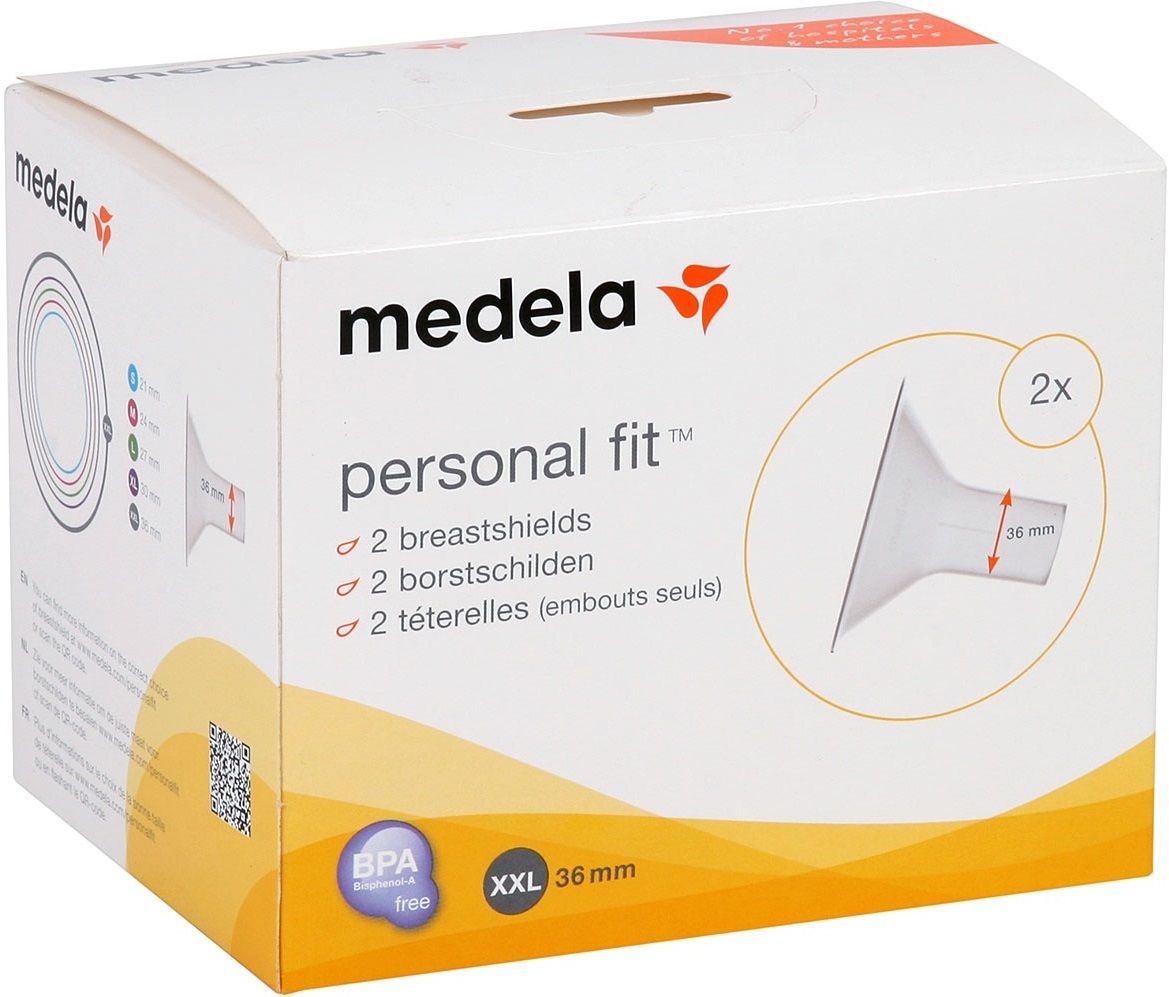 Medela Воронка Personal Fit XXL (36 мм)