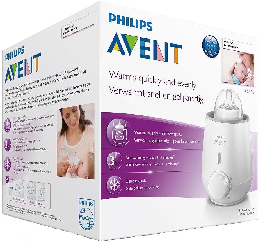 Philips Avent Подогреватель SCF355/00