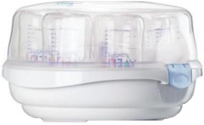 Philips Avent Стерилизатор для СВЧ