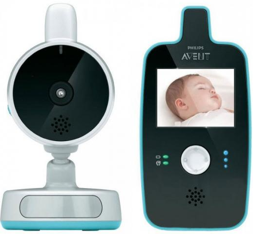 Philips Avent Видеоняня SCD 603/00