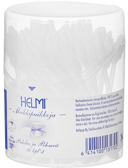 Helmi Ватные палочки