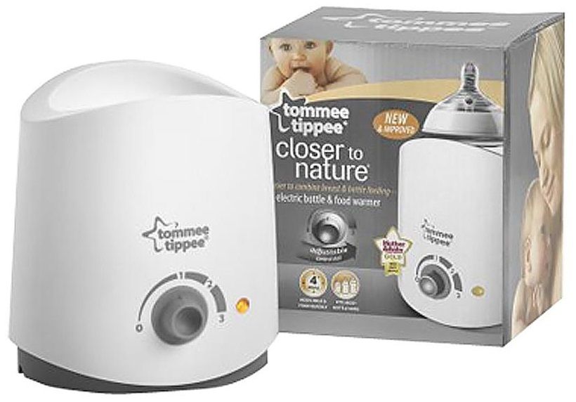 Tommee Tippee Подогреватель электрический