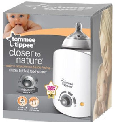 Tommee Tippee Подогреватель электрический