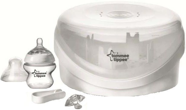 Tommee Tippee Стерилизатор для СВЧ