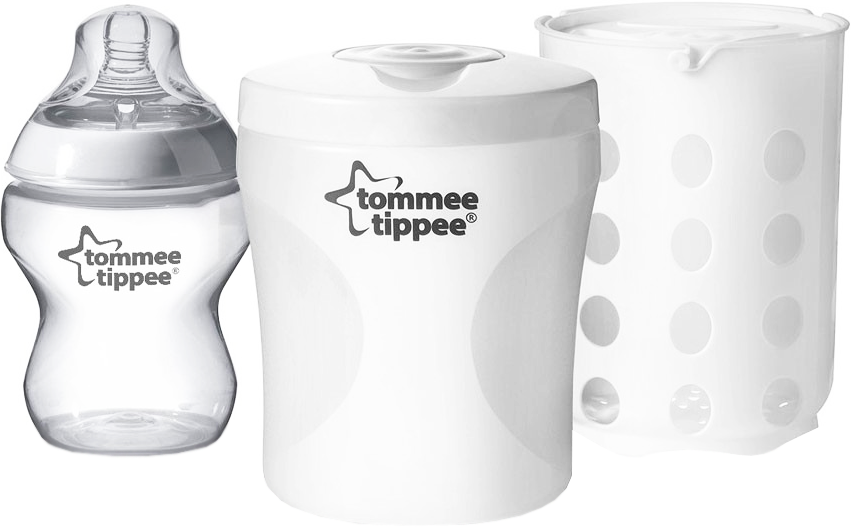 Бутылочка для микроволновки. Стерилизатор Tommee Tippee. Стерилизатор Томми Типпи. Бутылка Томми Типпи. Tommee Tippee бутылочки.