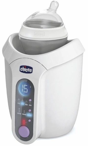 Chicco Подогреватель цифровой