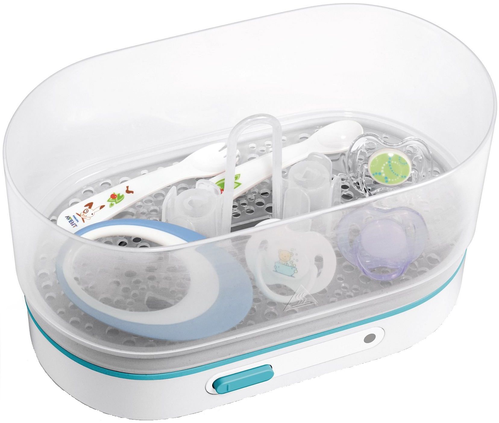 Philips Avent Стерилизатор 3 в 1 SCF284/03