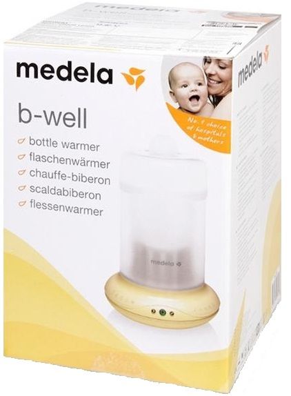 Medela Подогреватель электронный