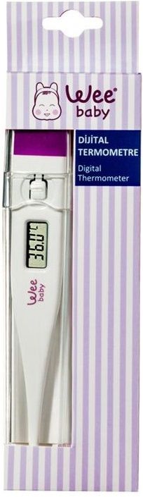 Baby Wee Цифровой термометр