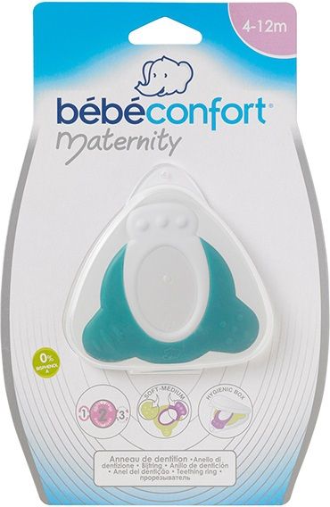 Bebe Confort Прорезыватель в коробочке для хранения