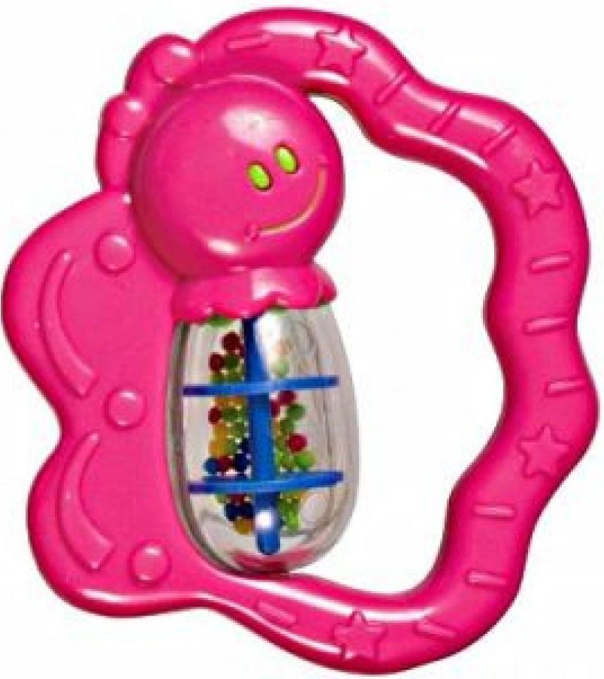 Canpol Babies Погремушка-прорезыватель