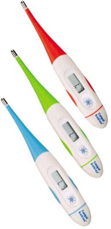 Canpol Babies Термометр цифровой