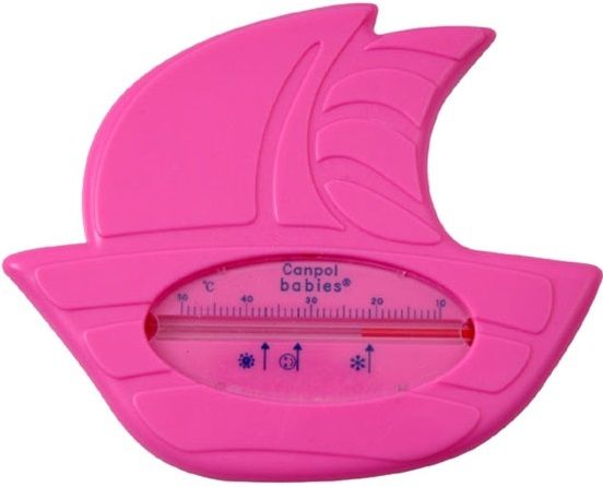 Canpol Babies Термометр для воды "Кораблик"