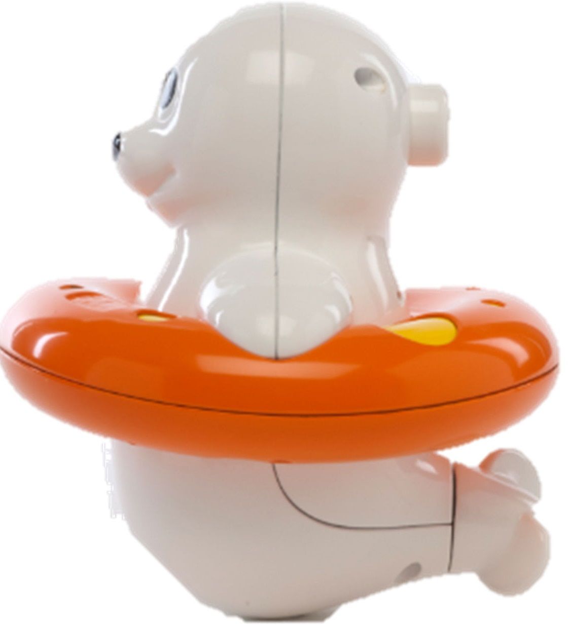 Chicco Игрушка для купания "Морской котик"