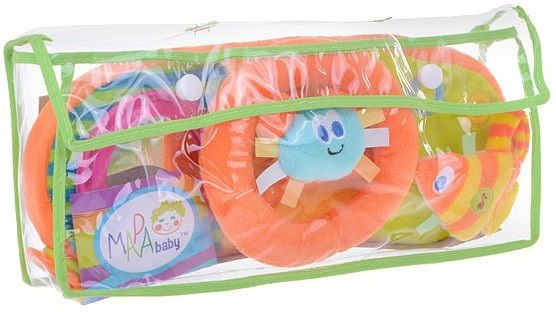 Mapa baby Руль
