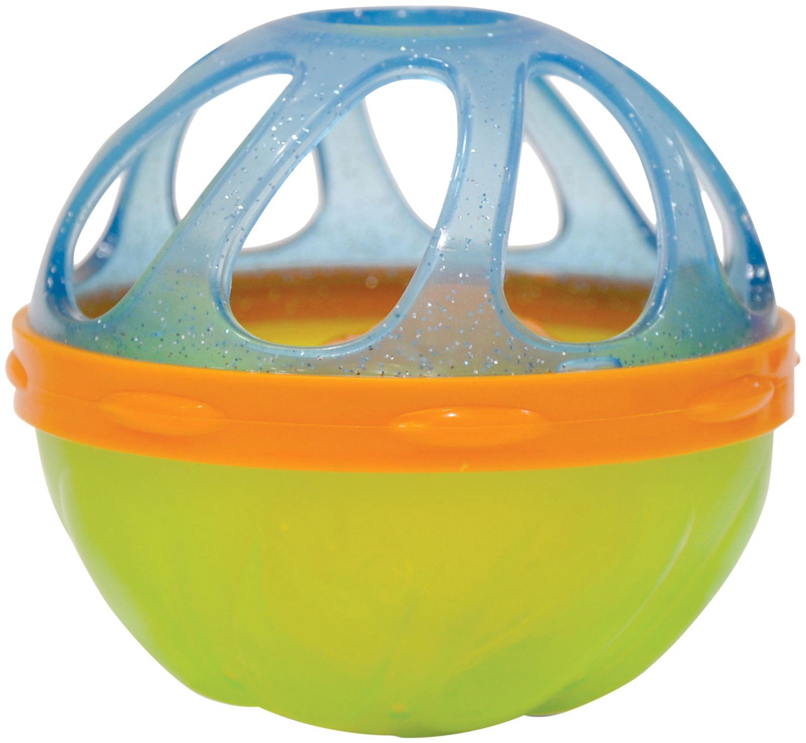 Munchkin Игрушка для ванной "Мячик"