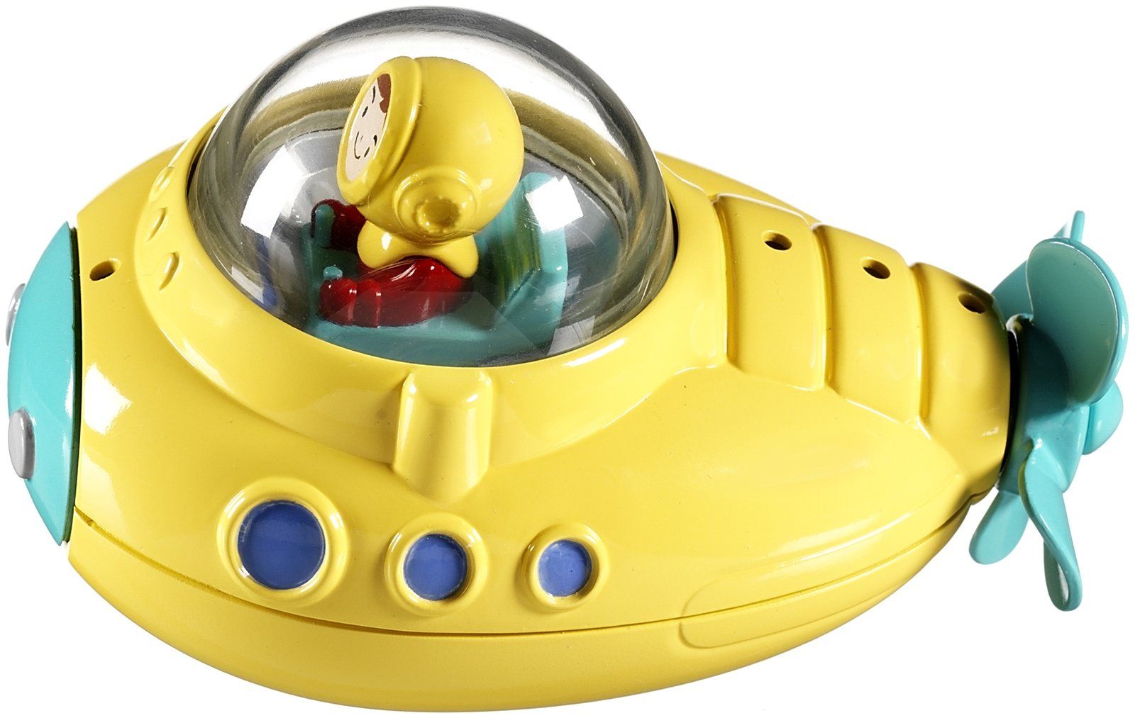 Munchkin Игрушка для ванной "Подводная лодка"