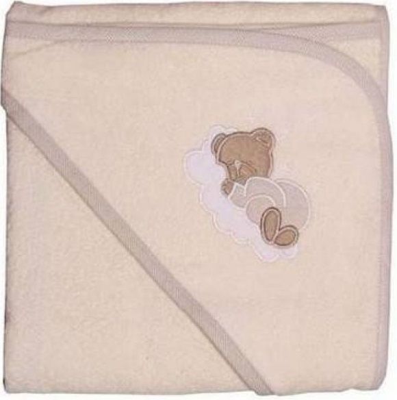 Sevi Baby Уголок-полотенце после купания